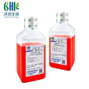 DMEM/F-12培養基 L-丙氨酰-L-谷氨酰胺、丙酮酸鈉與苯胺的關鍵成分解析