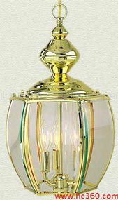 攻克燈具銷售瓶頸 經典歐式燈的市場突圍策略