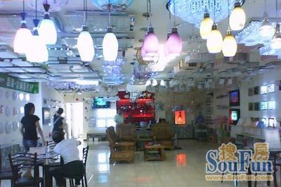 照明燈具行業(yè)試水微博營銷，立體化戰(zhàn)略引領(lǐng)家居建材新風(fēng)向